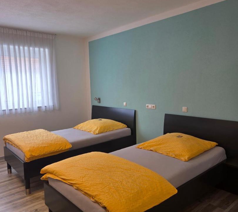 Photo of Bedroom in Gempfing