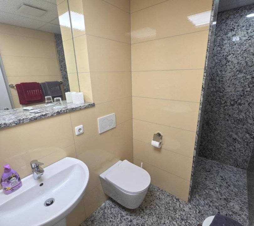 Photo of Bathroom in Gempfing