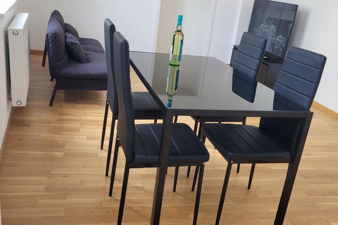 Photo of Livingroom in Straubing