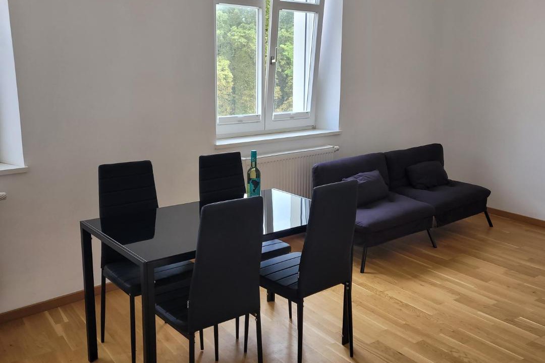 Photo of Livingroom in Straubing