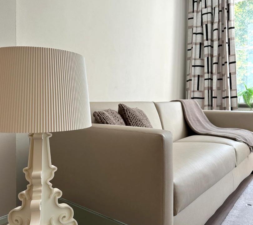 Photo of Livingroom in Bayreuth