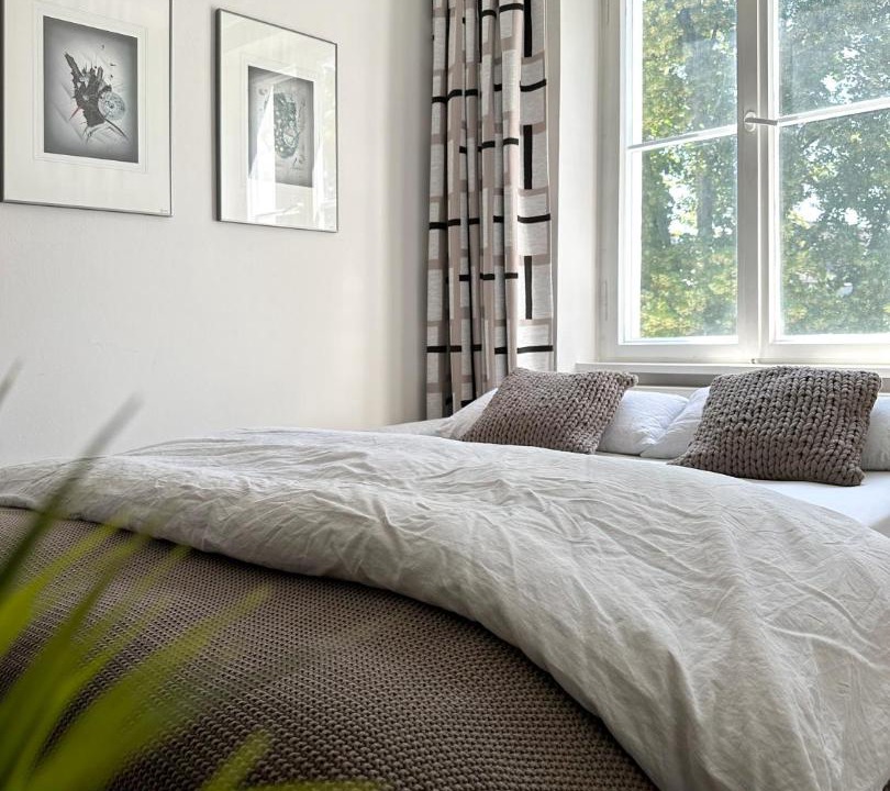 Photo of Bedroom in Bayreuth