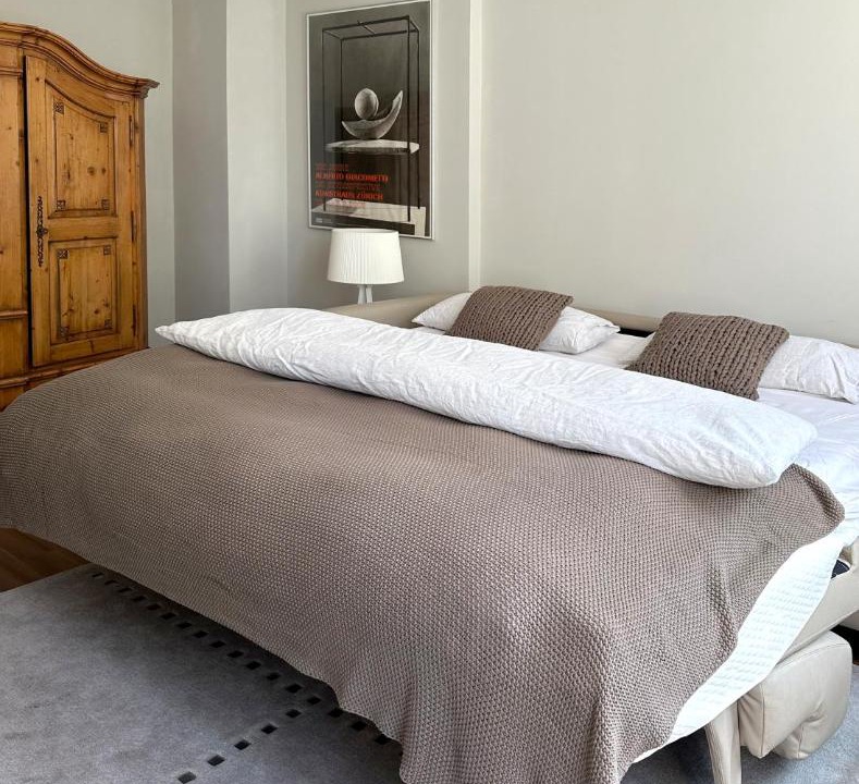 Photo of Bedroom in Bayreuth