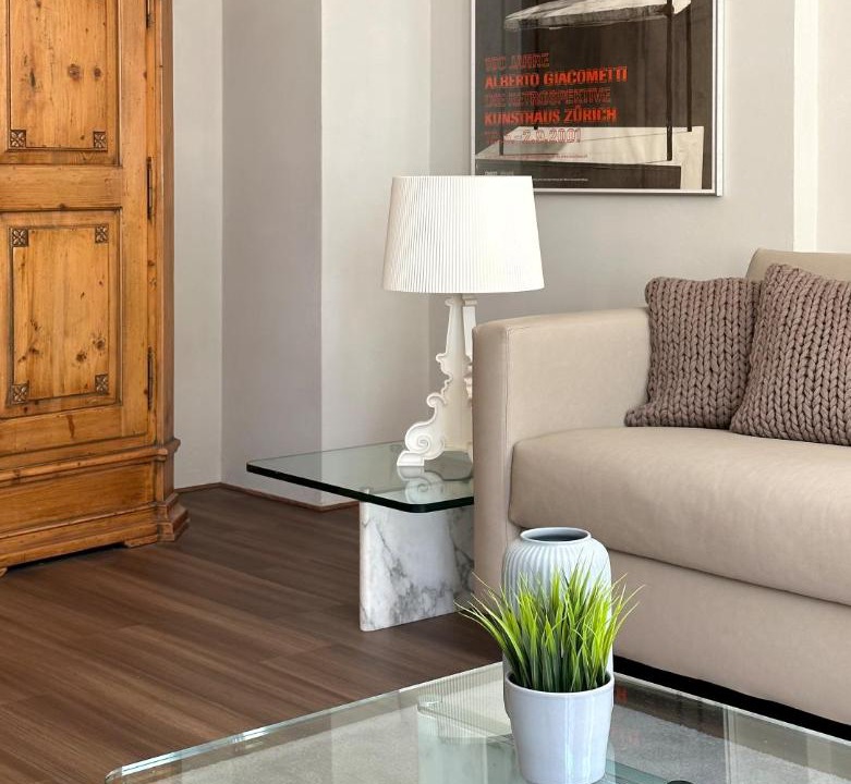 Photo of Livingroom in Bayreuth