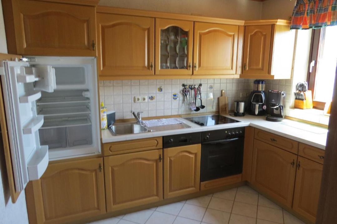 Photo of Kitchen in Daiting