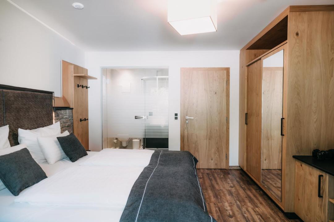 Photo of Bedroom in Elbigenalp