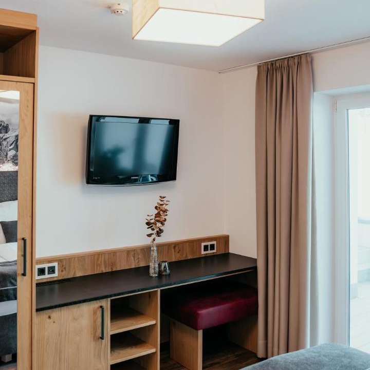 Photo of Bedroom in Elbigenalp