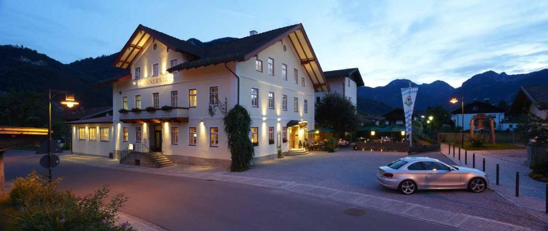 Photo of Others in Flintsbach A. Inn