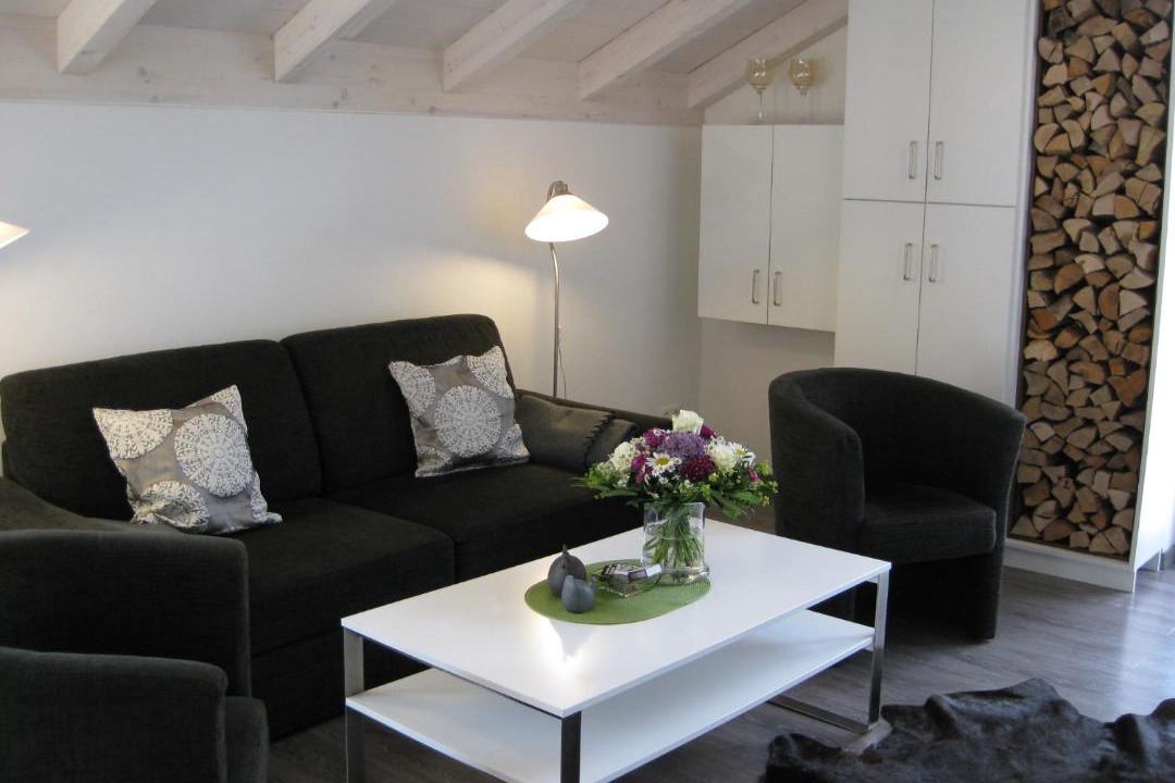 Photo of Livingroom in Ofterschwang