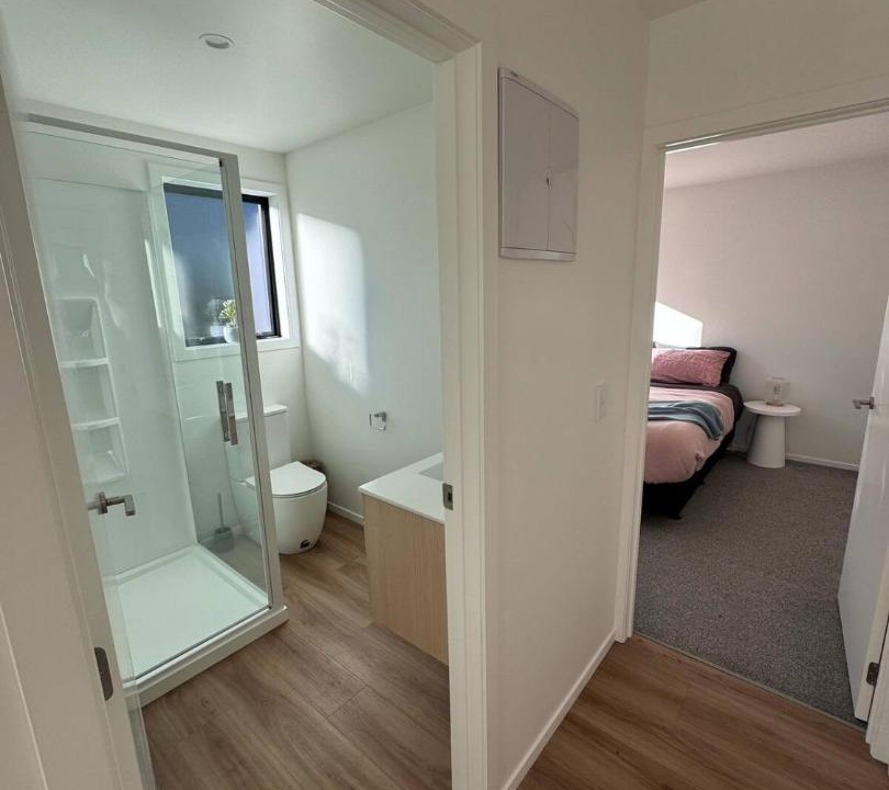 Photo of Bedroom in Kawarau Falls