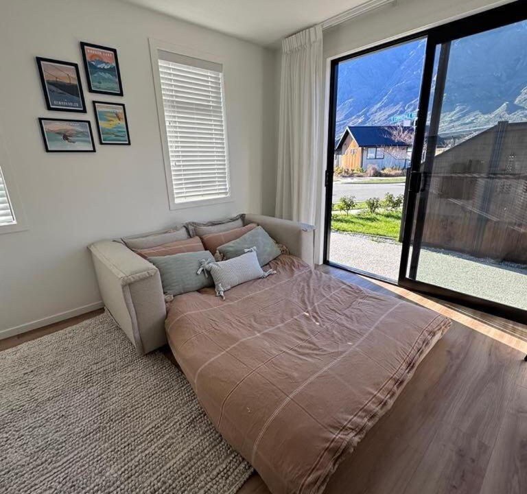 Photo of Bedroom in Kawarau Falls
