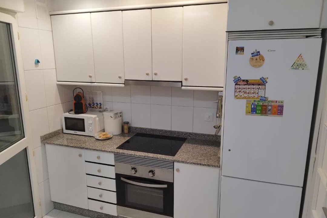 Photo of Kitchen in Lugo
