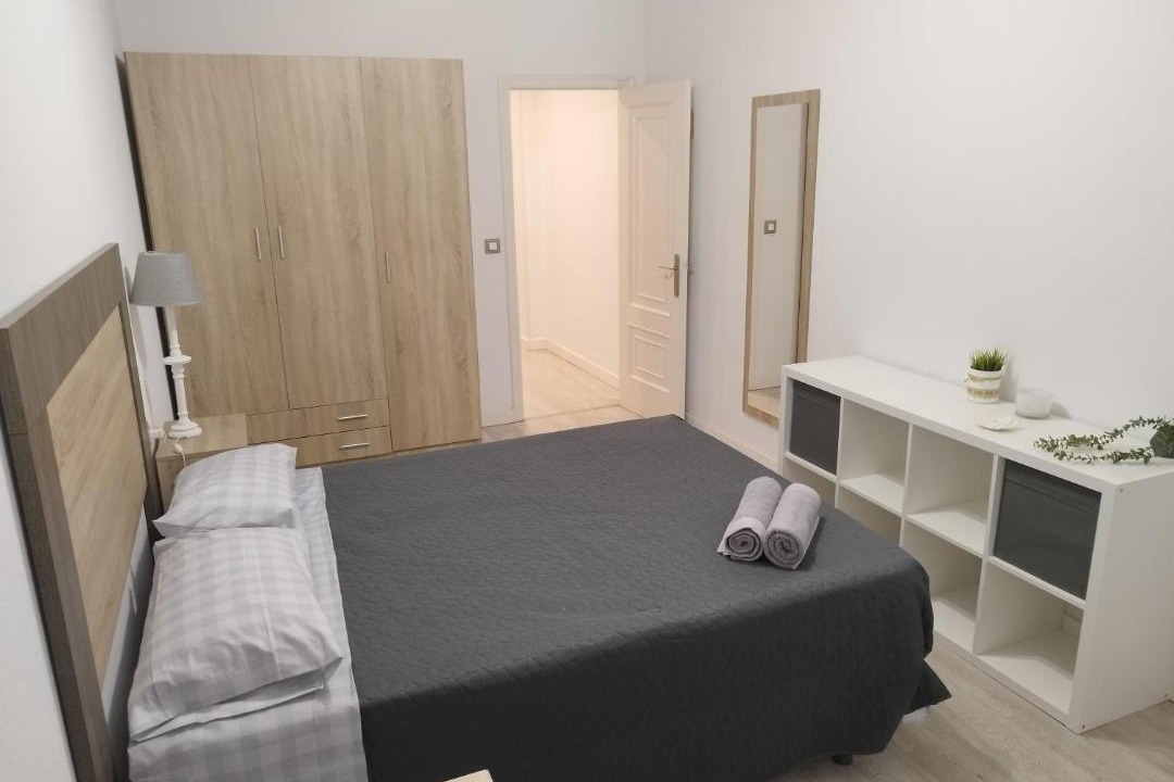Photo of Bedroom in Lugo