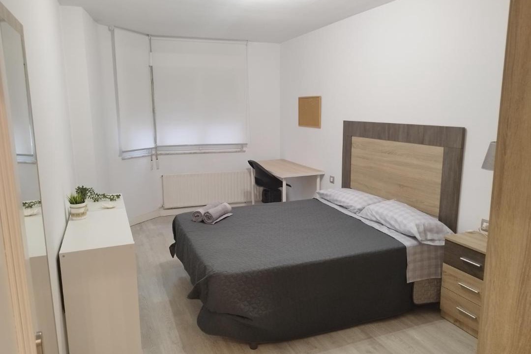 Photo of Bedroom in Lugo
