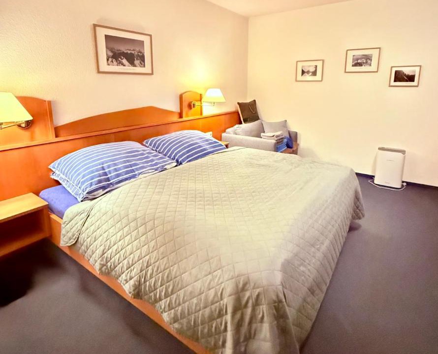 Photo of Bedroom in Philippsreut