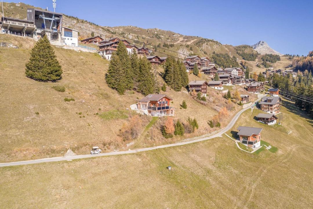 Photo of Others in Riederalp