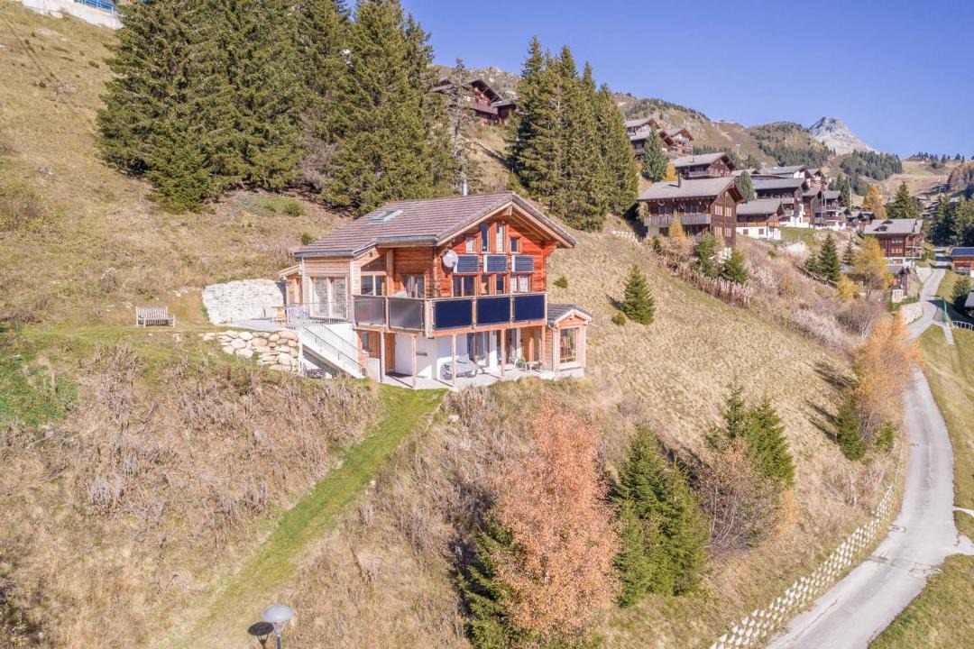 Photo of Others in Riederalp