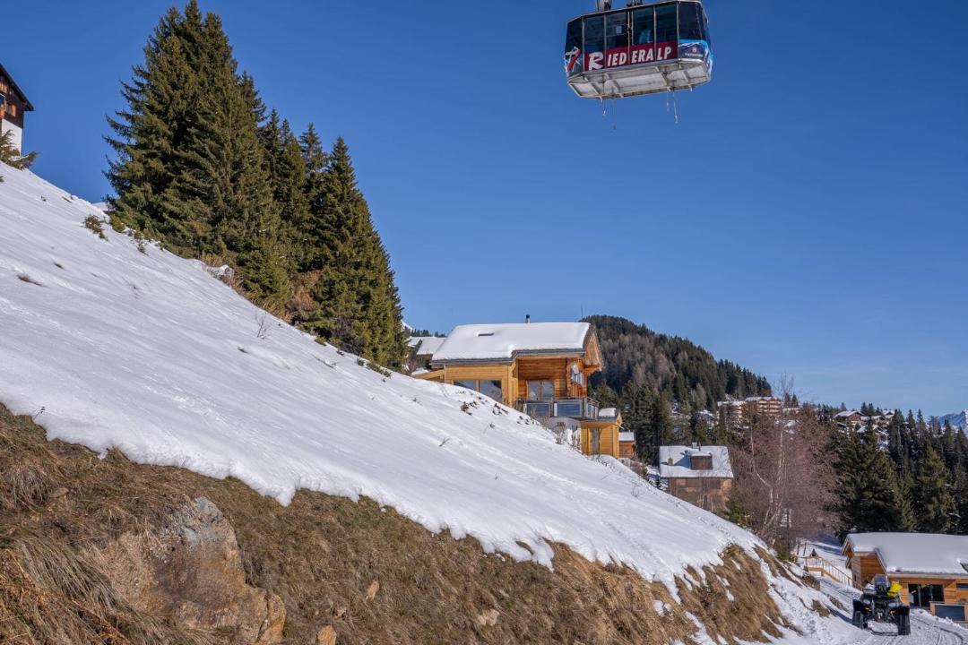 Photo of Others in Riederalp