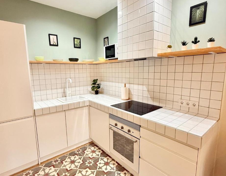 Photo of Kitchen in El Gancho