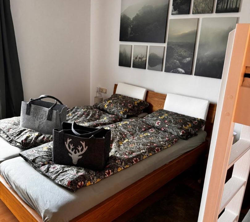Photo of Bedroom in Verwaltungsgemeinschaft Hornergruppe