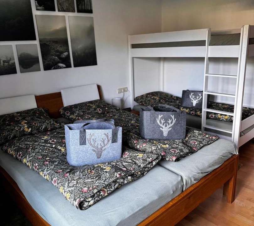 Photo of Bedroom in Verwaltungsgemeinschaft Hornergruppe