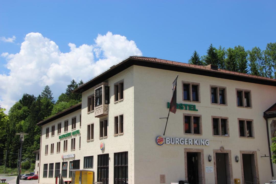 Photo of Buildings in Berchtesgaden
