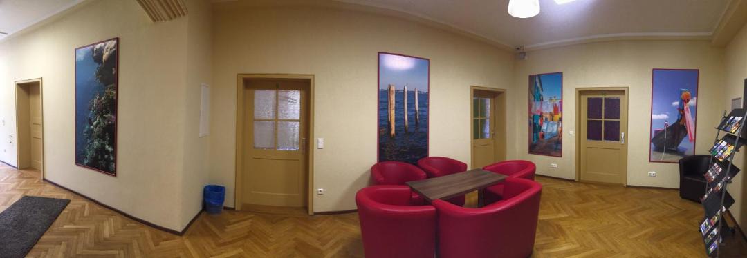 Photo of Livingroom in Berchtesgaden