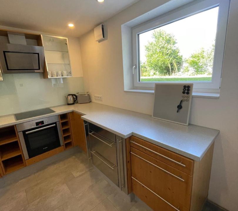 Photo of Kitchen in Wernberg-Koeblitz