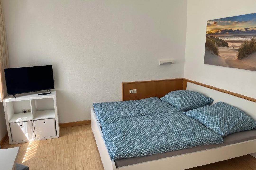Photo of Bedroom in Neustadt a. Main