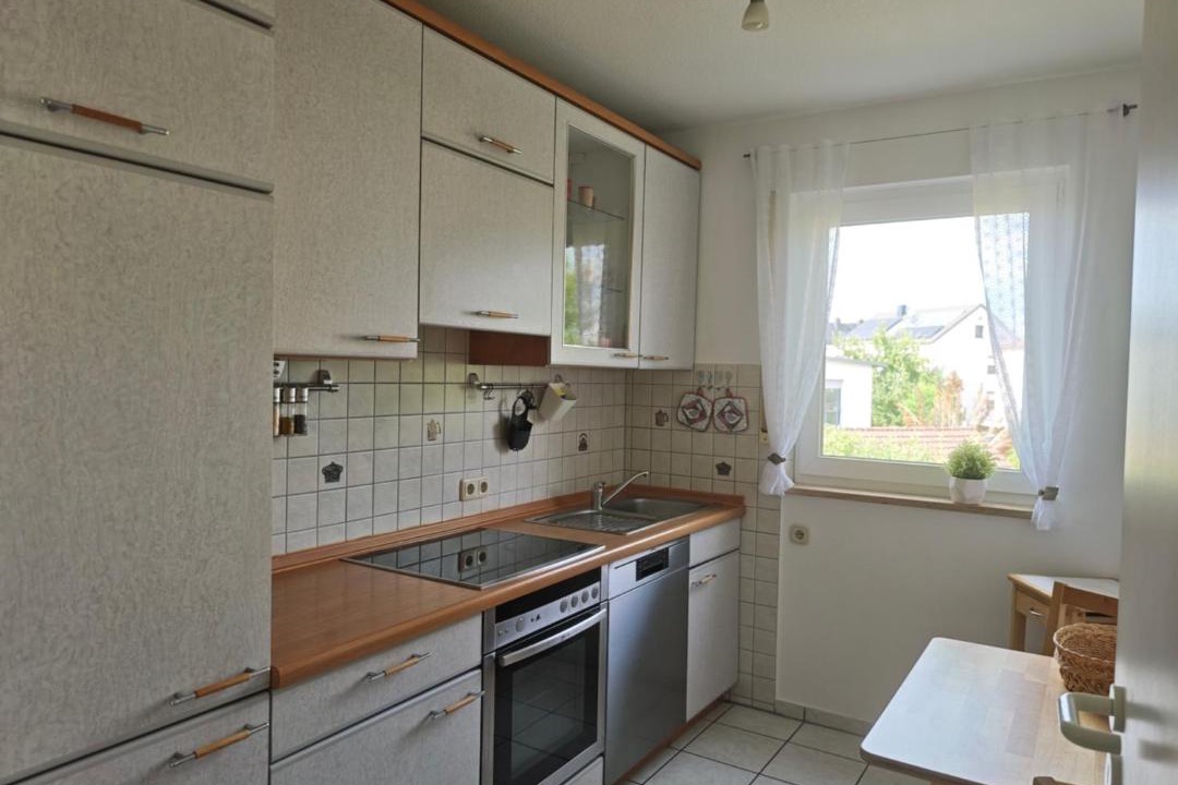 Photo of Kitchen in Hirschaid