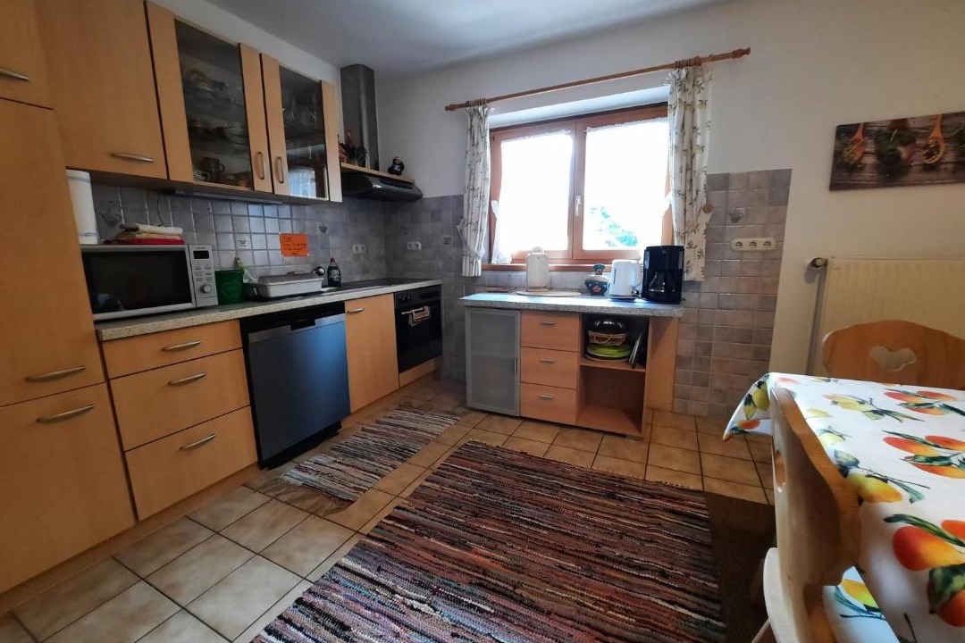 Photo of Kitchen in Engedey