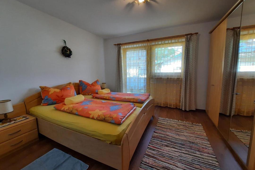 Photo of Bedroom in Engedey