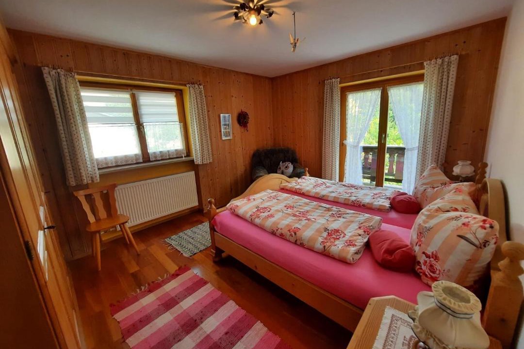 Photo of Bedroom in Engedey