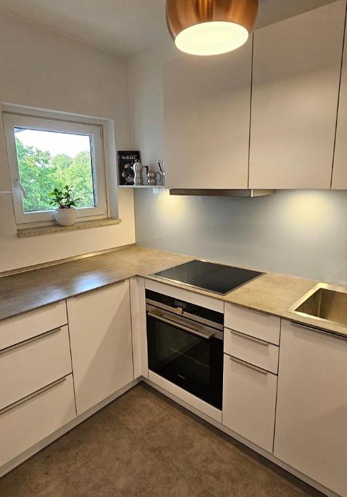 Photo of Kitchen in St. Ulrich