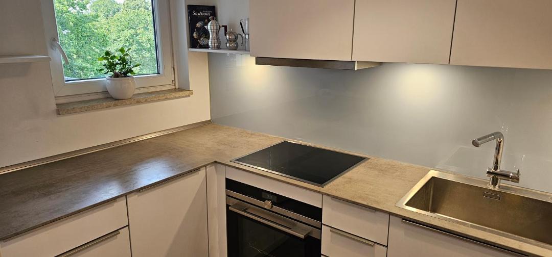 Photo of Kitchen in St. Ulrich