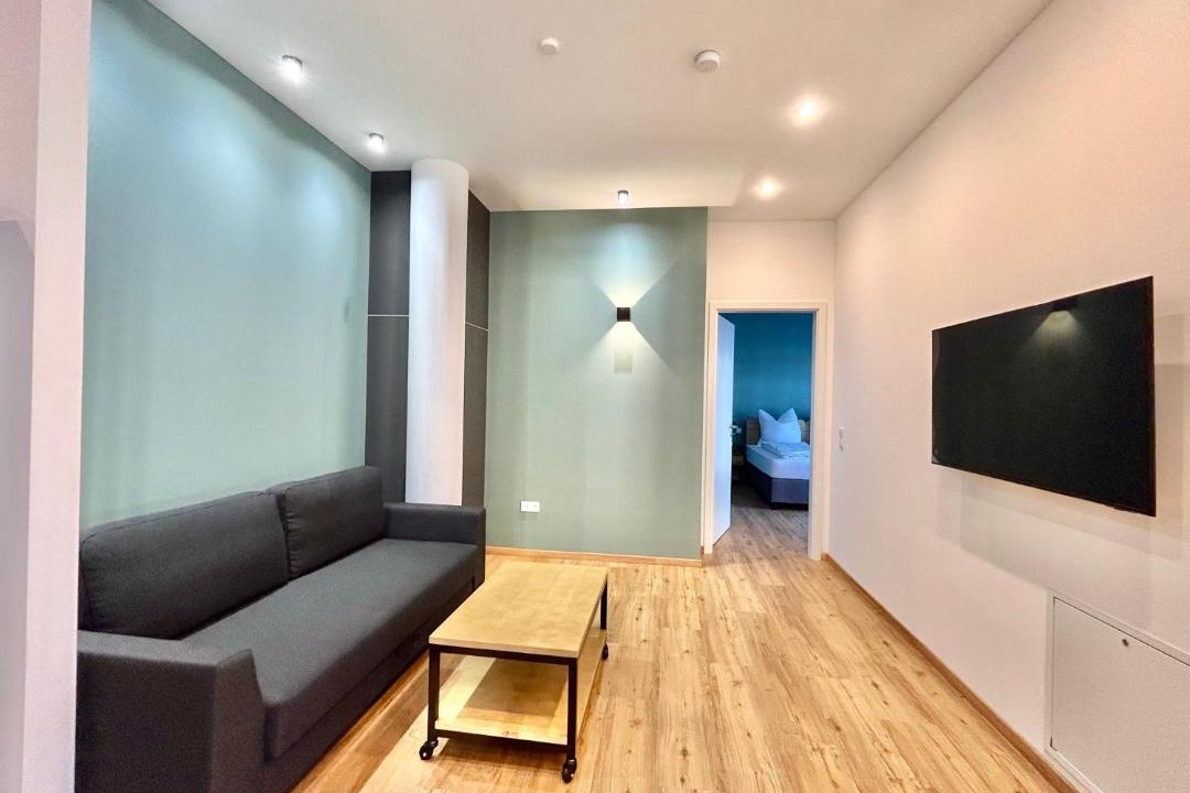 Photo of Livingroom in Munchen District
