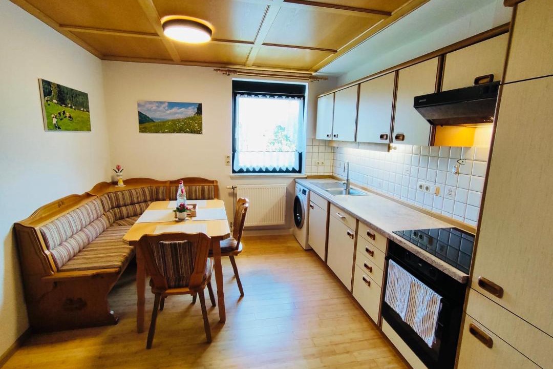 Photo of Kitchen in Ettensberg