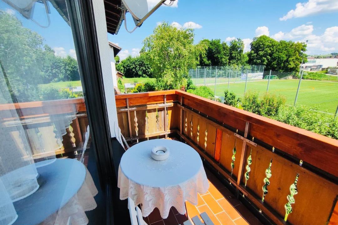 Photo of Patio Balcony in Ettensberg