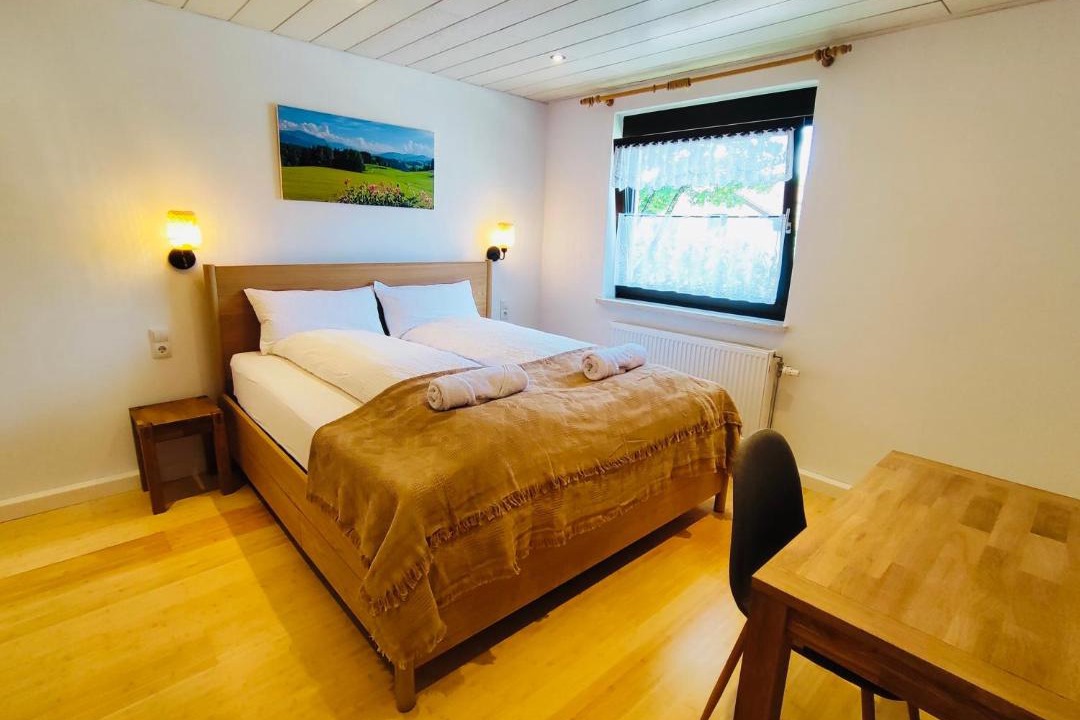 Photo of Bedroom in Ettensberg