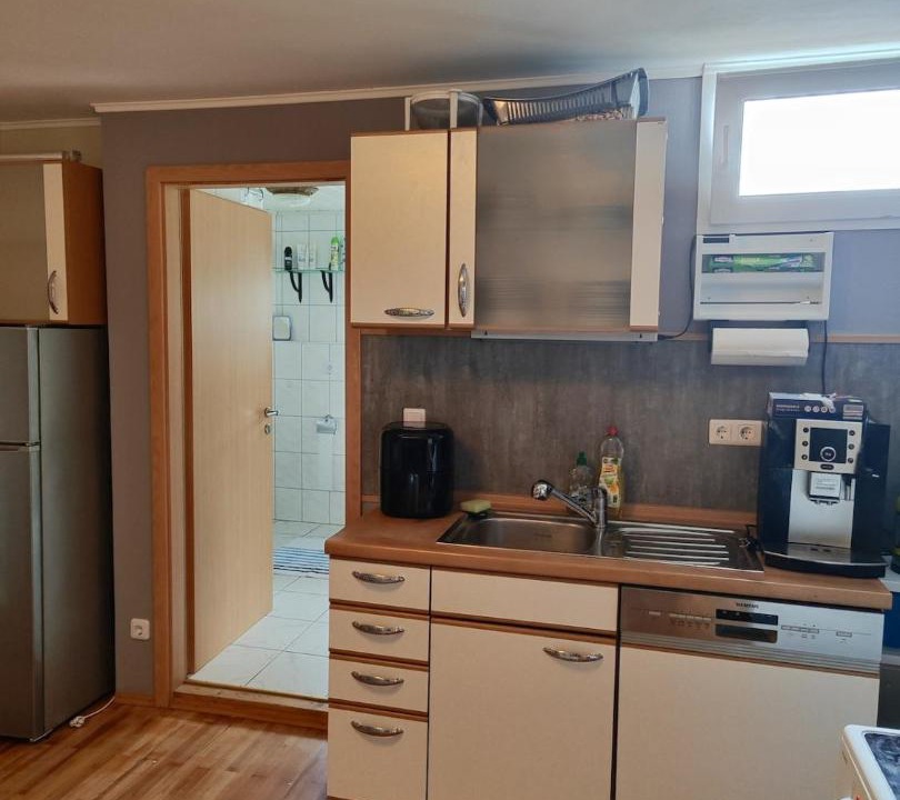 Photo of Kitchen in Frickenfelden