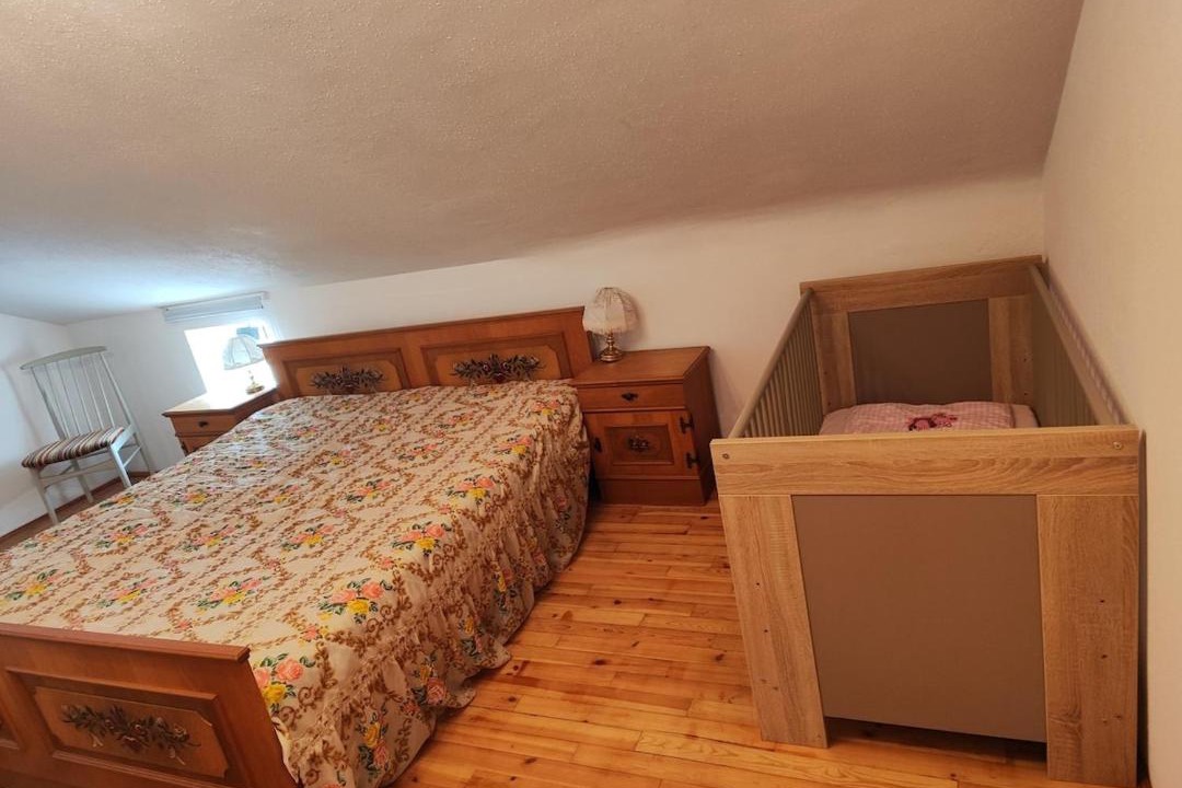 Photo of Bedroom in Frickenfelden