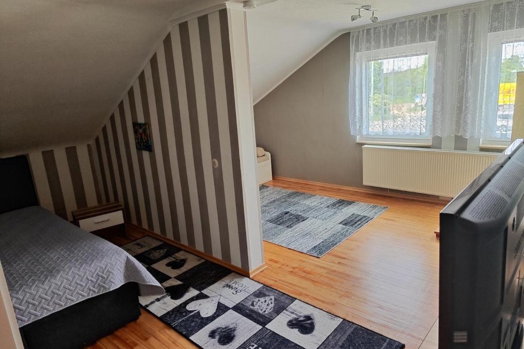 Photo of Bedroom in Frickenfelden