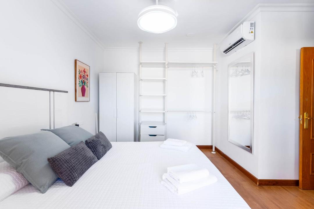 Photo of Bedroom in Aguadulce