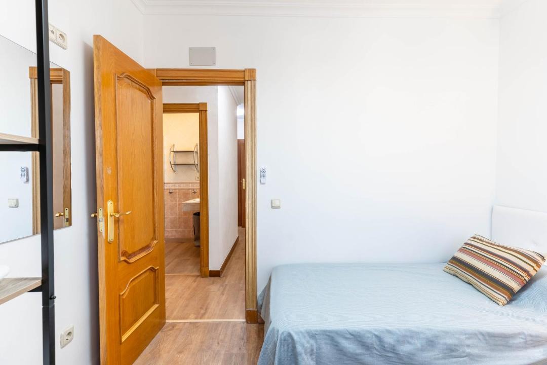 Photo of Bedroom in Aguadulce