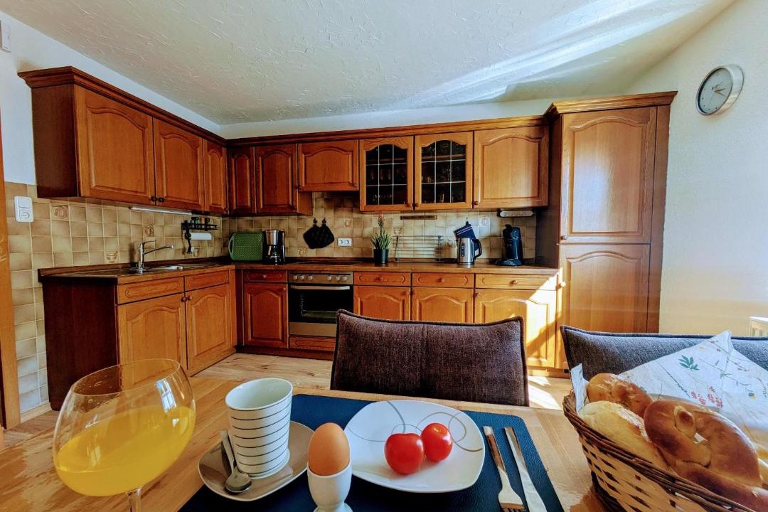 Photo of Kitchen in Oberkreuzberg