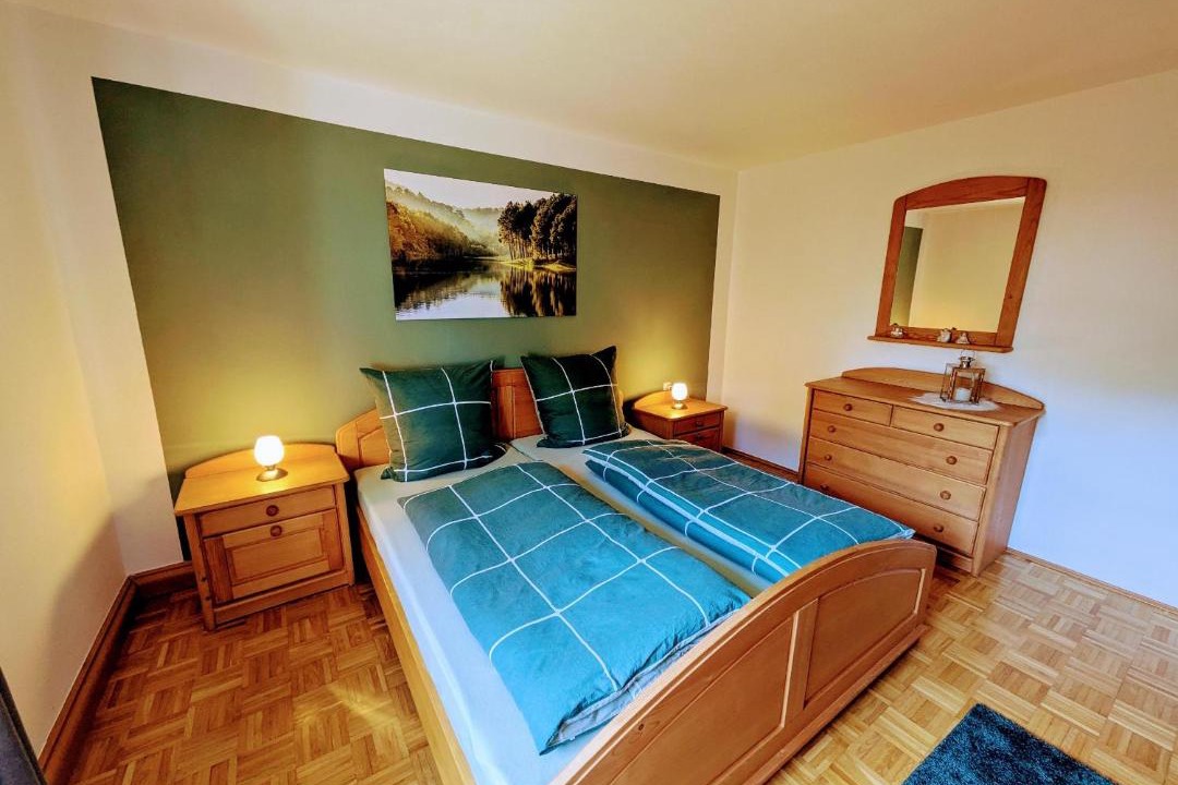 Photo of Bedroom in Oberkreuzberg
