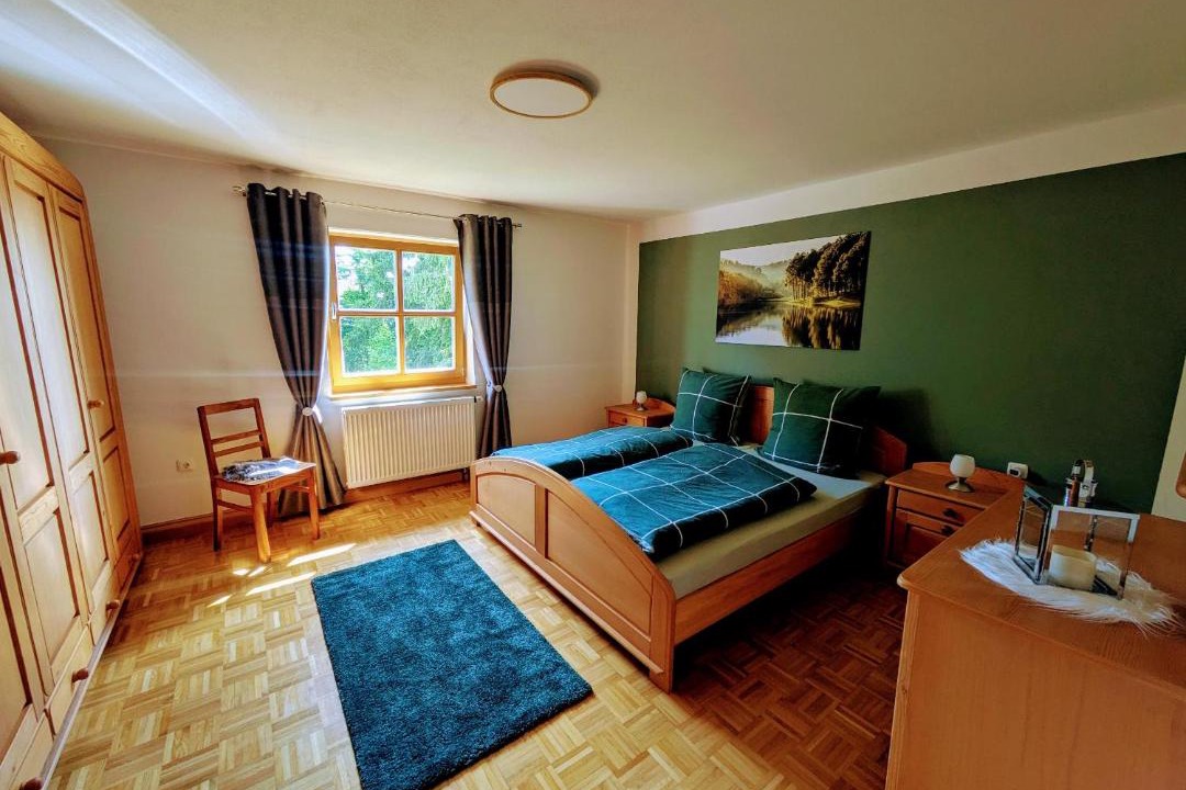 Photo of Bedroom in Oberkreuzberg