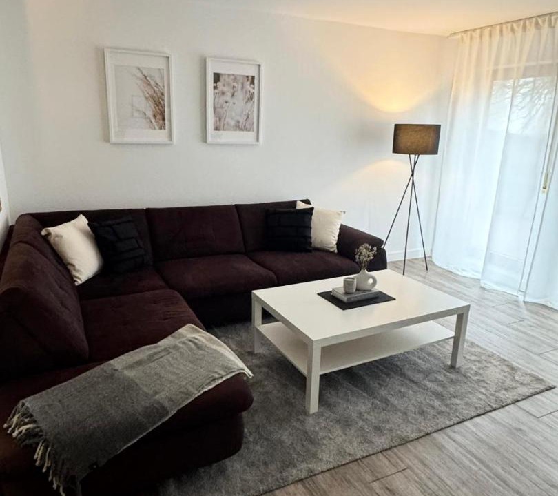 Photo of Livingroom in Gundelsheim