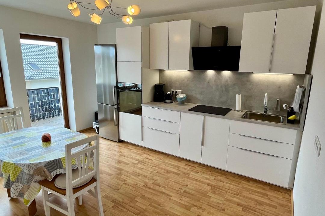 Photo of Kitchen in Bad Kissingen