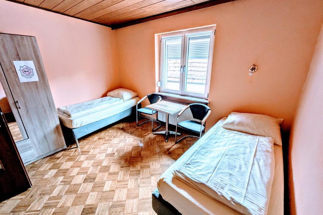 Photo of Bedroom in Pflaumheim